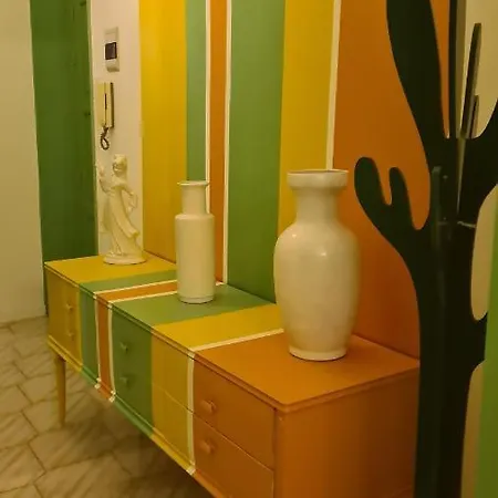 Casa Cactus Sapiddu Lägenhet