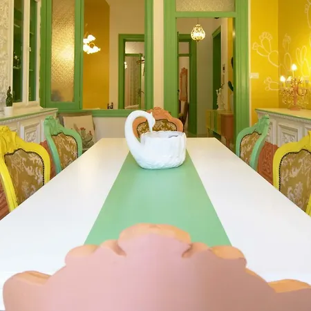 Casa Cactus Sapiddu Lägenhet
