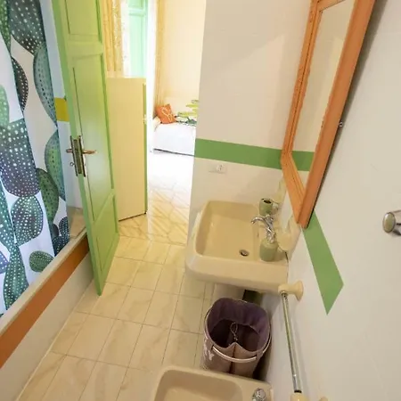 Lägenhet Casa Cactus Sapiddu *