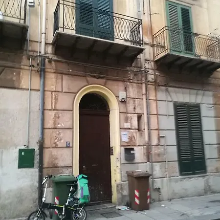 Casa Cactus Sapiddu Lägenhet