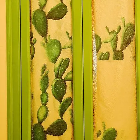 Casa Cactus Sapiddu