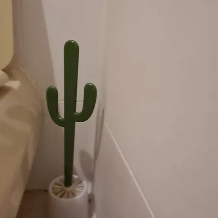 Casa Cactus Sapiddu Apartment