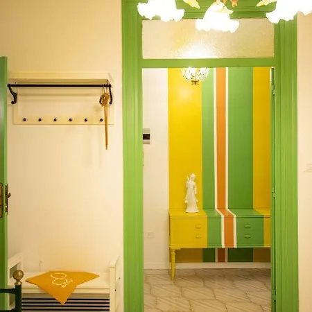 Casa Cactus Sapiddu Apartment